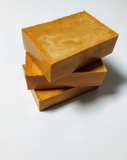 TMF "Way to Glow" Turmeric & Honey Soap