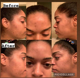 TMF "Way to Glow" Turmeric & Honey Soap