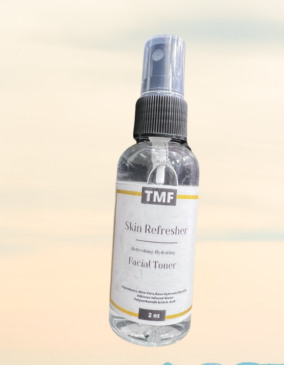 Skin Refresher Toner